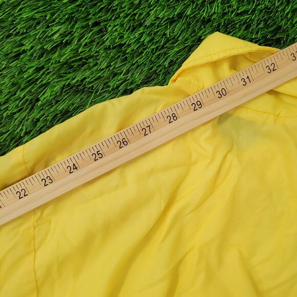 Vintage Aristo-Jac Coach Jacket Womens S/M 20x26 Baggy - Picture 3 of 13